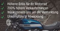 Motorradvermittlung, Motorradverkauf Mecklenburg-Vorpommern - Malchin Vorschau