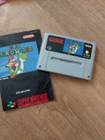 Super Mario World für Super Nintendi Entertainment System Köln - Köln Brück Vorschau