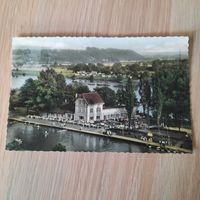 Alte Postkarten Nordrhein-Westfalen - Heiligenhaus Vorschau