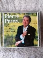 Pierre Perret – Du Rire Aux Larmes  Doppel-CD Schleswig-Holstein - Itzehoe Vorschau