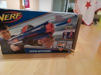 Nerf Rampage Bayern - Lenting Vorschau