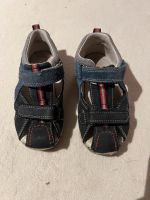 Superfit Sandalen Größe 23 Wandsbek - Hamburg Sasel Vorschau