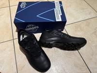 HAIX BLACK EAGLE TACTICAL 2.1 GTX  low/black - EU 43 / UK 9 Bayern - Tegernheim Vorschau