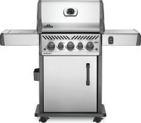 Napoleon Rogue SE 425, Gasgrill, Edelstahl Nordrhein-Westfalen - Simmerath Vorschau