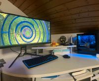 Predator Orion 3000 Gaming Setup Baden-Württemberg - Villingen-Schwenningen Vorschau