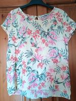ONLY BLUSE BLUSENTOP GR.40, TOLLE FARBEN, NEU Niedersachsen - Norden Vorschau