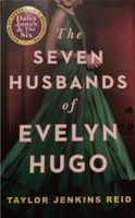 The Seven Husbands of Evelyn Hugo Dithmarschen - Heide Vorschau