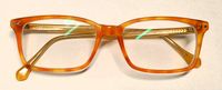 Stylische Brille von Munic Eyewear mit tollem Magnet-Etui Obergiesing-Fasangarten - Obergiesing Vorschau