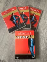 Dr House DVD Staffel Season 3 Dortmund - Derne Vorschau