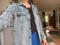 Levis Jeansjacke original Berlin - Neukölln Vorschau