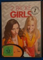 2 Broke Girls Staffel 1 und 2 Bayern - Hof (Saale) Vorschau