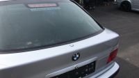 Heckklappe bmw e36 Compact Thüringen - Suhl Vorschau