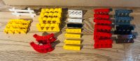 27x Lego Zäune verschiedene Farben und Formen Bayern - Mainburg Vorschau
