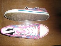 Dockers Leinenschuh Gr. 38 Nordrhein-Westfalen - Recke Vorschau