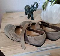 Birkenstock Sachsen-Anhalt - Calbe (Saale) Vorschau