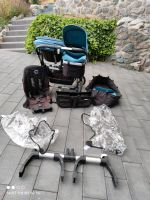 Bugaboo donkey twin Hessen - Modautal Vorschau