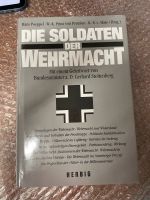 Hans Poeppel: Die Soldaten der Wehrmacht Bayern - Elchingen Vorschau