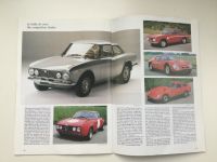 Alfa Romeo Museum Broschüre Christian Danner Berlin - Steglitz Vorschau