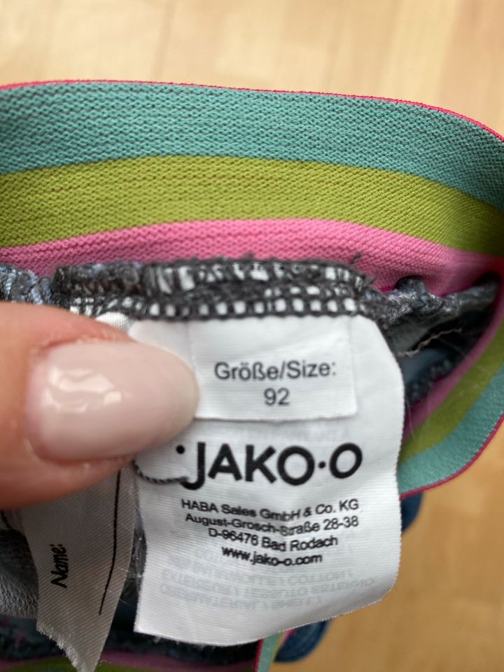 Jeans von Jako o in Hildrizhausen