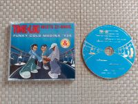 Tone Loc Meets ZZ-Bros. Funky Cold Medina Maxi Single CD Bayern - Saldenburg Vorschau