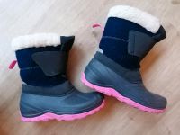 Lupilu Winterstiefel Gr 33 gefütterte Schnee Boots Nordrhein-Westfalen - Menden Vorschau