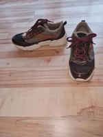 Bugatti Schuhe/Sneaker , Gr.38 Niedersachsen - Jelmstorf Vorschau