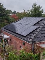 Photovoltaikanlage Komplett 10,32kWp 5kWh Montage Solar Pv Anlage Rheinland-Pfalz - Bad Marienberg Vorschau