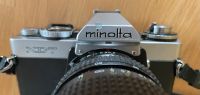 Minolta - XD7 Mit Cosina 28-70mm/1:4 MC Macro 62 München - Schwabing-Freimann Vorschau