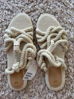 H&M Sandalen neu Nordrhein-Westfalen - Porta Westfalica Vorschau