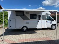 Vermiete Wohnmobil Sun Living S70 mit Sonderausstattung Bayern - Obermichelbach Vorschau