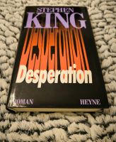 Desperation - Stephen King Nordrhein-Westfalen - Alfter Vorschau