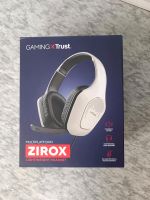 Neu! GamingXTrust Kopfhörer Headset Zirox weiß Sachsen - Hoyerswerda Vorschau