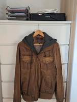 Lederjacke Bayern - Markt Rettenbach Vorschau