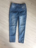 Jeans, Jeggins Gr. 146 Kr. München - Oberhaching Vorschau