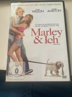 DVD Marley & ich Owen Wilson Jennifer Aniston Baden-Württemberg - Konstanz Vorschau