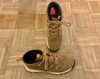 Timberland Schuhe/Halbstiefel, Größe 38 Kr. Dachau - Dachau Vorschau