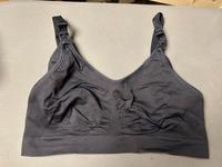 Medela Still-BH, Bustier, Keep cool in schwarz, Neu! XL Bayern - Baiersdorf Vorschau