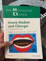 MEX das mündliche Examen - Innere und Chirurgie, 3. Auflage Niedersachsen - Wennigsen Vorschau