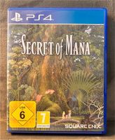 Secret of Mana PlayStation PS 4 Spiel Niedersachsen - Neuenhaus Vorschau