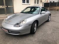 Porsche 911/996 Allradantrieb Bayern - Coburg Vorschau