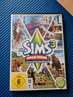 Sims 3 Einfach Tierisch PC Spiel Sachsen - Mittelbach Vorschau
