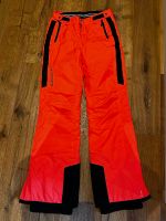 Gaastra Skihose Gr. XS Neon orange top Nordrhein-Westfalen - Velen Vorschau