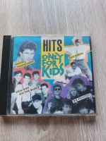 Hits Only for Kids CD 90s Pop Sachsen-Anhalt - Dessau-Roßlau Vorschau
