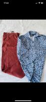 Sommerhose für die Herren,Gr.36/30,in Korallenfarbe Bayern - Bayreuth Vorschau