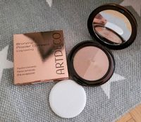 ARTDECO BRONZING POWDER 30 NACHFÜLLBAR Niedersachsen - Göttingen Vorschau