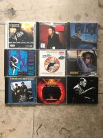 9 CD‘s - Guns N Roses, Eminem, Simply Red, Aerosmith & andere Hessen - Rüsselsheim Vorschau