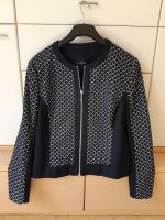 Edle Jacke/Blazer marine/weiss Bayern - Kammerstein Vorschau