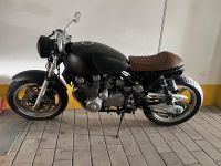 Kawasaki Zephyr ZR 550 Café  Racer Baden-Württemberg - Tübingen Vorschau