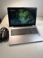 HP 250 G6 Notebook PC mit Windows (i5 Prozessor) Baden-Württemberg - Flein Vorschau