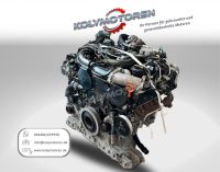 Motor BMK • Audi A6 3.0 TDI C6 (4F) •  3.0 TDI 225ps ● komplett # Thüringen - Neustadt an der Orla Vorschau